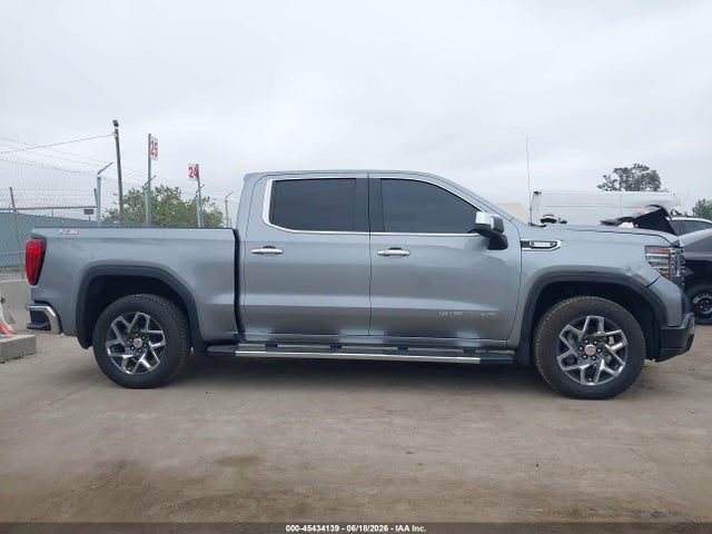 GMC Sierra K1500 Slt 2025 3GTUUDE88SG133471 Image 13