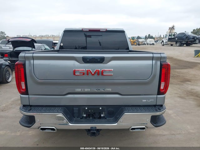 GMC Sierra K1500 Slt 2025 3GTUUDE88SG133471 Image 16
