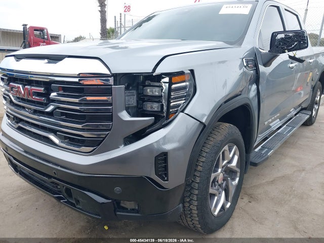GMC Sierra K1500 Slt 2025 3GTUUDE88SG133471 Image 18