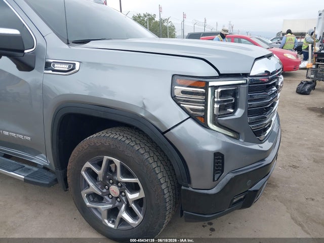 GMC Sierra K1500 Slt 2025 3GTUUDE88SG133471 Image 19