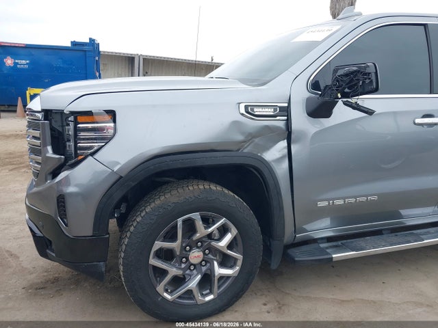 GMC Sierra K1500 Slt 2025 3GTUUDE88SG133471 Image 6
