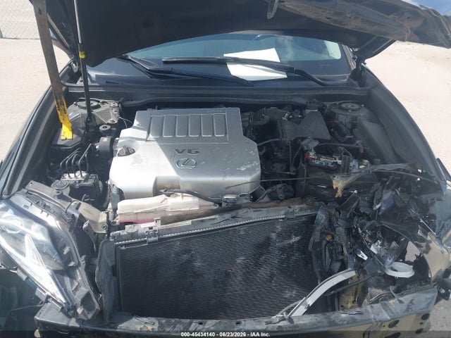 Продажа на аукционе авто 2018 Lexus Es 350, vin: 58ABK1GG3JU089041, номер лота: 45434140
