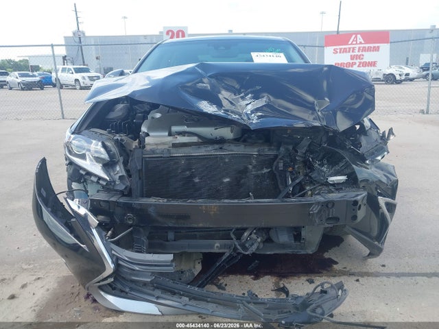 Продажа на аукционе авто 2018 Lexus Es 350, vin: 58ABK1GG3JU089041, номер лота: 45434140