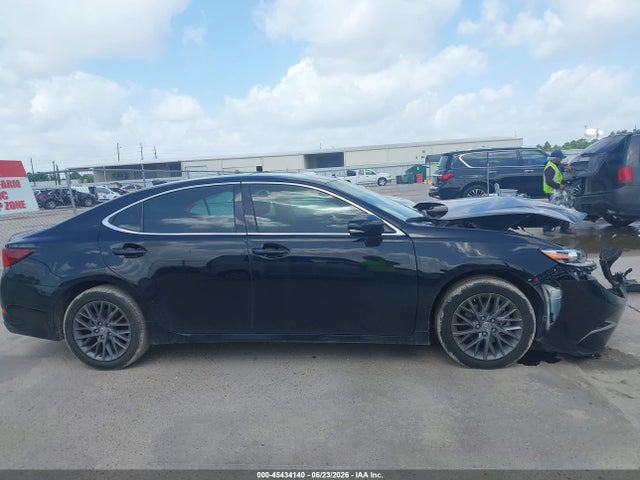 Продажа на аукционе авто 2018 Lexus Es 350, vin: 58ABK1GG3JU089041, номер лота: 45434140
