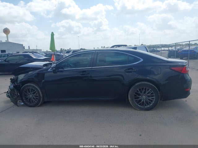 Продажа на аукционе авто 2018 Lexus Es 350, vin: 58ABK1GG3JU089041, номер лота: 45434140