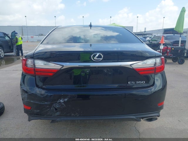Продажа на аукционе авто 2018 Lexus Es 350, vin: 58ABK1GG3JU089041, номер лота: 45434140
