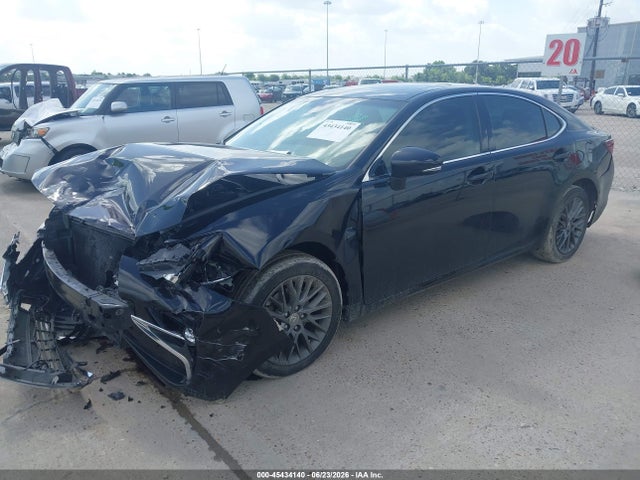 Продажа на аукционе авто 2018 Lexus Es 350, vin: 58ABK1GG3JU089041, номер лота: 45434140