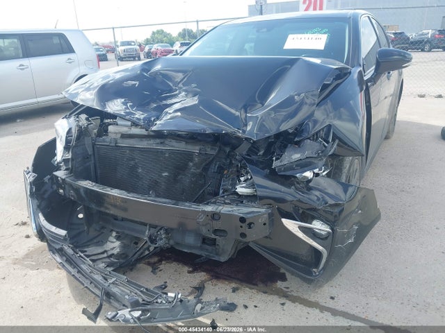 Продажа на аукционе авто 2018 Lexus Es 350, vin: 58ABK1GG3JU089041, номер лота: 45434140