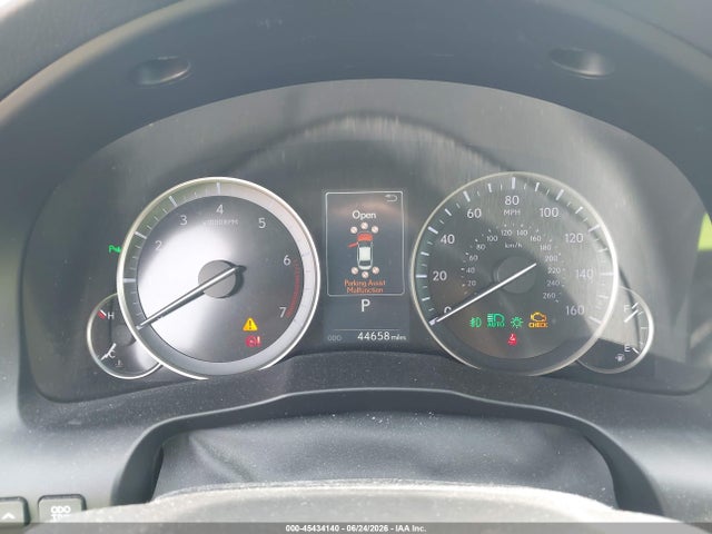 Продажа на аукционе авто 2018 Lexus Es 350, vin: 58ABK1GG3JU089041, номер лота: 45434140