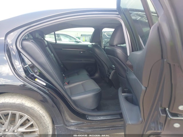 Продажа на аукционе авто 2018 Lexus Es 350, vin: 58ABK1GG3JU089041, номер лота: 45434140