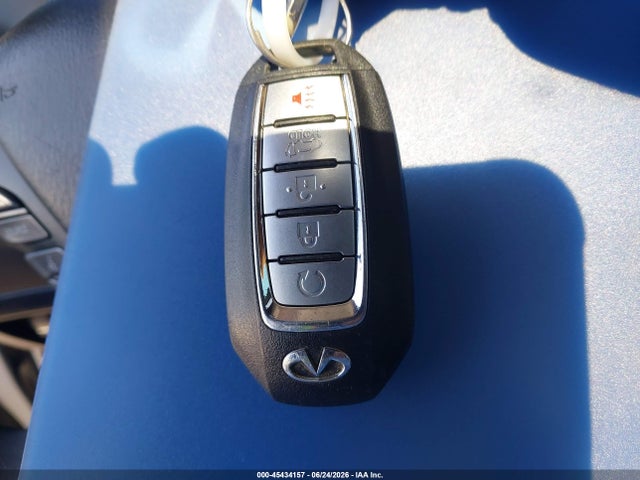 5N1DL0MN3KC554001 Infiniti QX60 LUXE