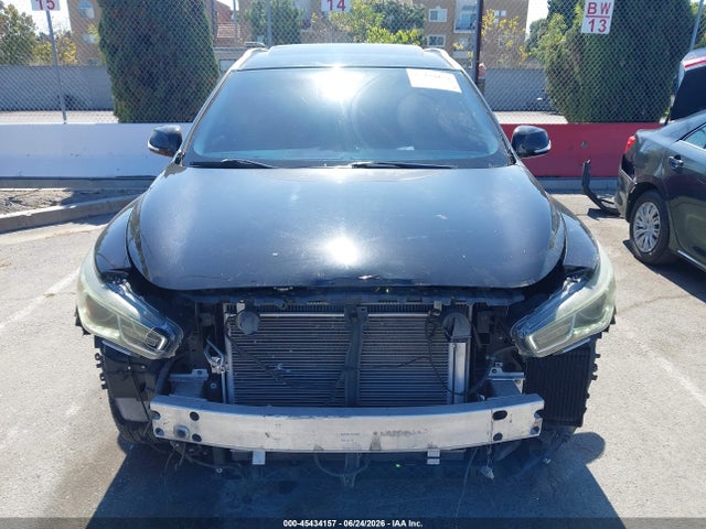 5N1DL0MN3KC554001 Infiniti QX60 LUXE