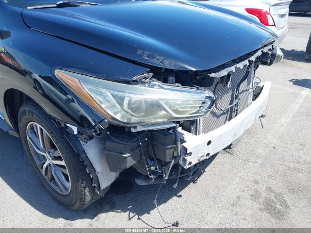 5N1DL0MN3KC554001 Infiniti QX60 LUXE