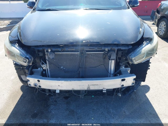 5N1DL0MN3KC554001 Infiniti QX60 LUXE