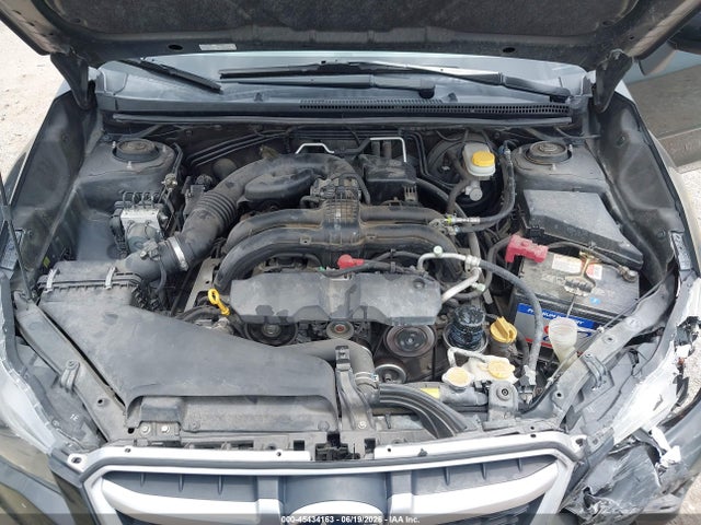 Продаж на аукціоні авто 2012 Subaru Impreza 2.0i Sport Premium, vin: JF1GPAL61CH241058, номер лоту: 45434163