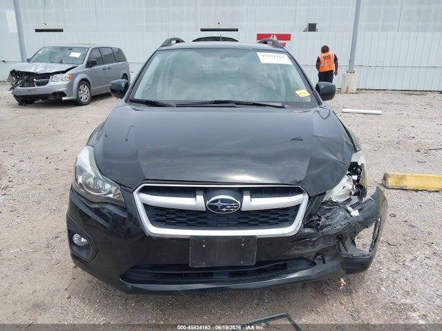 Продаж на аукціоні авто 2012 Subaru Impreza 2.0i Sport Premium, vin: JF1GPAL61CH241058, номер лоту: 45434163