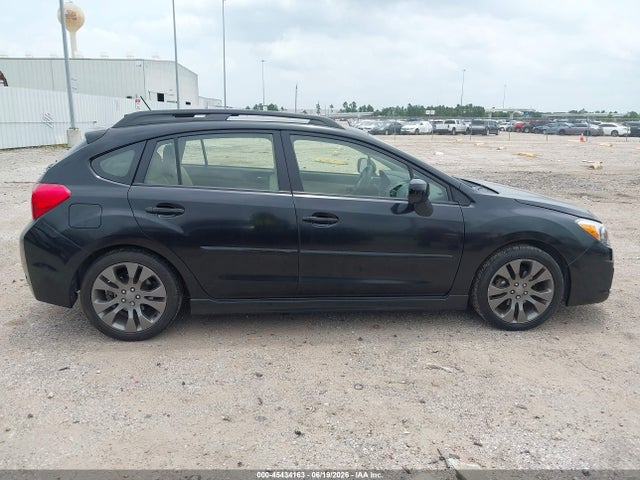Продаж на аукціоні авто 2012 Subaru Impreza 2.0i Sport Premium, vin: JF1GPAL61CH241058, номер лоту: 45434163