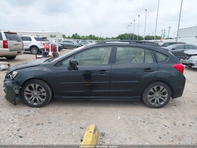 Продаж на аукціоні авто 2012 Subaru Impreza 2.0i Sport Premium, vin: JF1GPAL61CH241058, номер лоту: 45434163