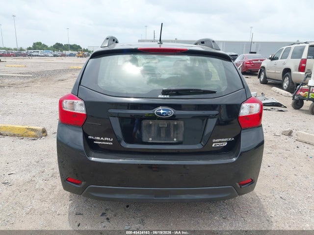 Продаж на аукціоні авто 2012 Subaru Impreza 2.0i Sport Premium, vin: JF1GPAL61CH241058, номер лоту: 45434163