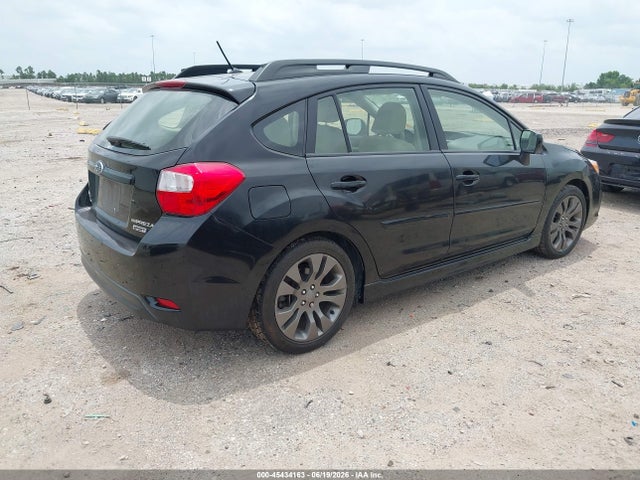 Продаж на аукціоні авто 2012 Subaru Impreza 2.0i Sport Premium, vin: JF1GPAL61CH241058, номер лоту: 45434163