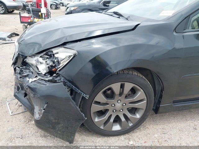 Продаж на аукціоні авто 2012 Subaru Impreza 2.0i Sport Premium, vin: JF1GPAL61CH241058, номер лоту: 45434163