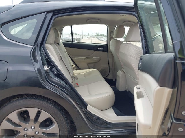 Продаж на аукціоні авто 2012 Subaru Impreza 2.0i Sport Premium, vin: JF1GPAL61CH241058, номер лоту: 45434163
