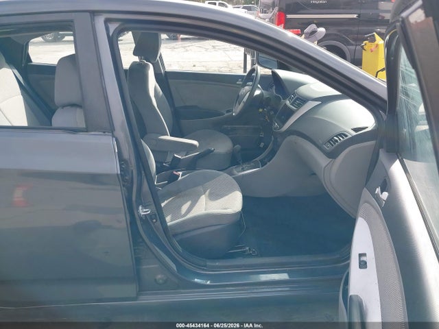 Aukcja sprzedaży 2012 Hyundai Accent Gls, vin: KMHCT4AE6CU261115, numer aukcji: 45434164