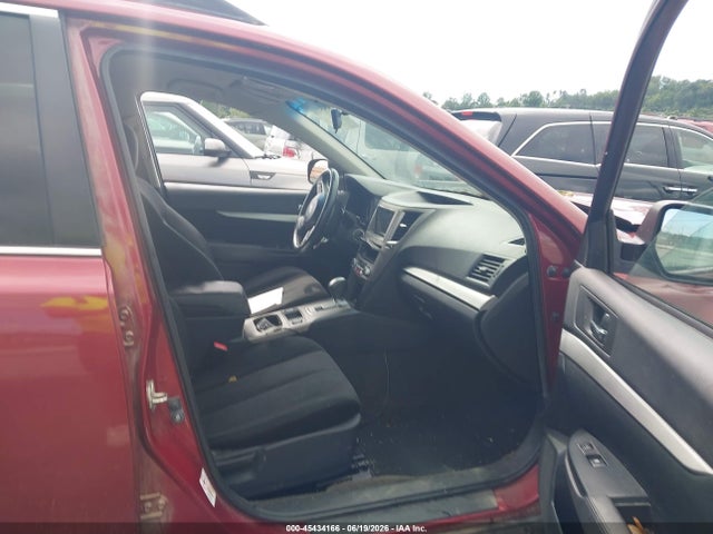 Продажа на аукционе авто 2014 Subaru Outback 2.5i Premium, vin: 4S4BRBCC3E3325968, номер лота: 45434166