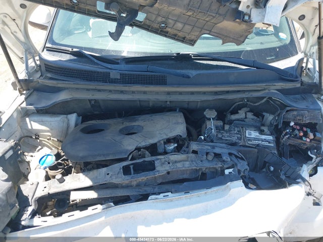 KIA SOUL + 2016 KNDJP3A52G7353336 Image 10