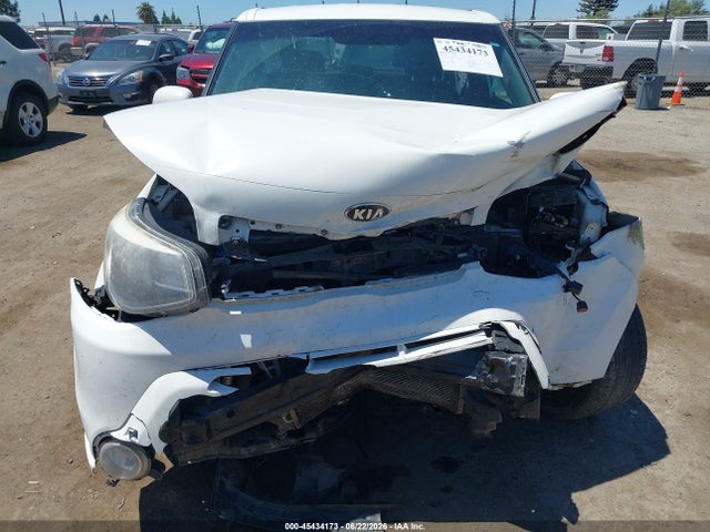 KIA SOUL + 2016 KNDJP3A52G7353336 Image 13