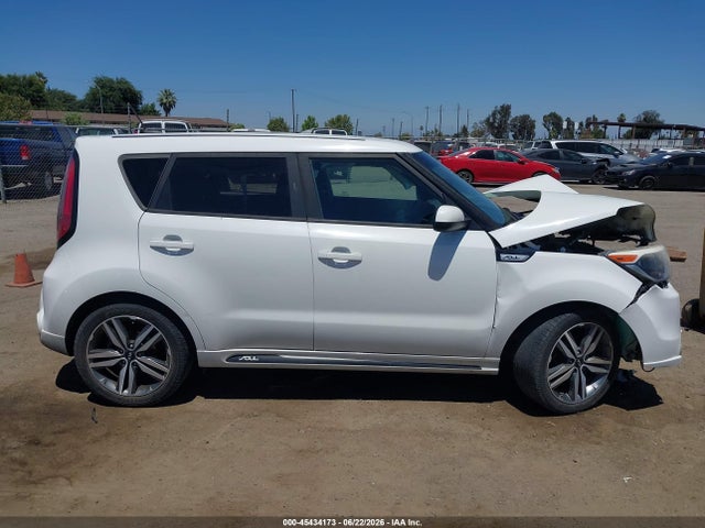 KIA SOUL + 2016 KNDJP3A52G7353336 Image 14