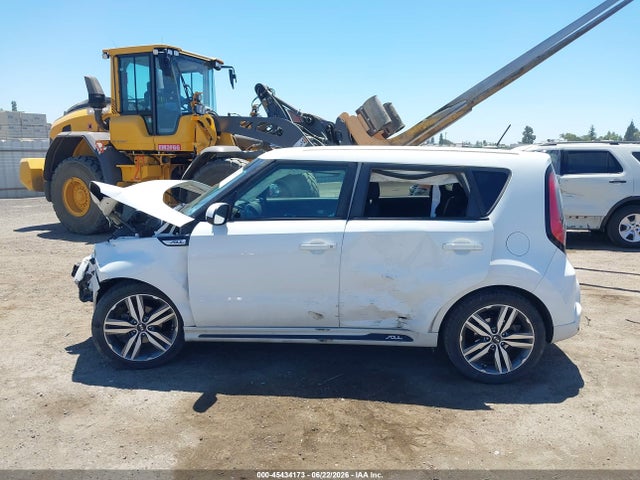 KIA SOUL + 2016 KNDJP3A52G7353336 Image 15