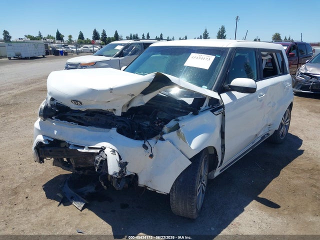 KNDJP3A52G7353336 KIA SOUL +