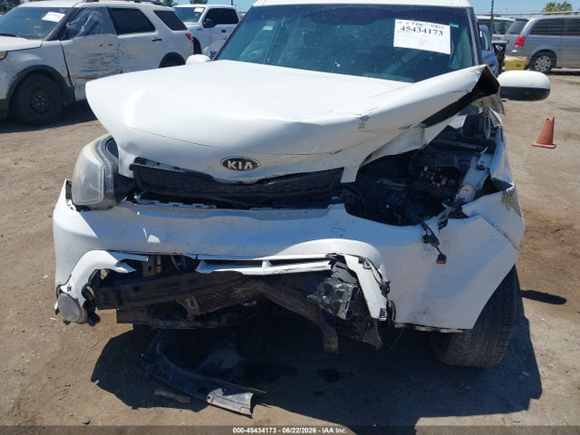 KIA SOUL + 2016 KNDJP3A52G7353336 Image 6