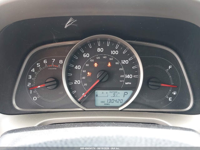 2T3BFREV0EW216238 Toyota RAV4 LE