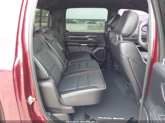 45434175 :رقم المزاد ، 1C6RREJT1LN186276 vin ، 2020 Ram 1500 Laramie  4x2 5'7 Box مزاد بيع