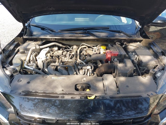 3N1AB8BV8RY222443 Nissan Sentra S Xtronic Cvt