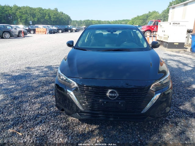 Aukcja sprzedaży 2024 Nissan Sentra S Xtronic Cvt, vin: 3N1AB8BV8RY222443, numer aukcji: 45434176