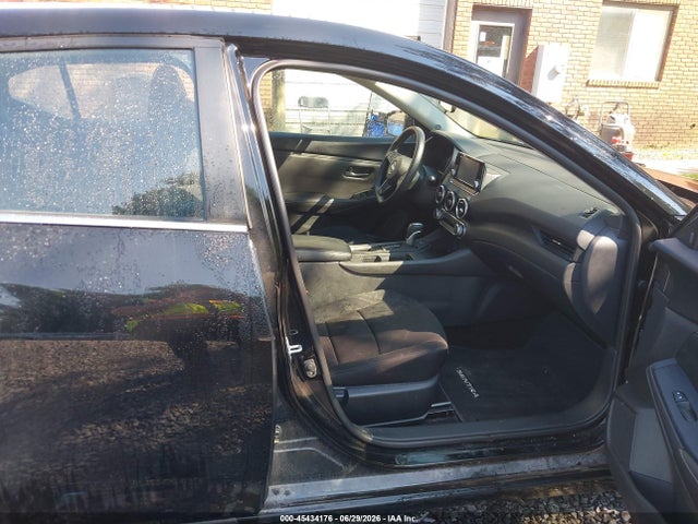 3N1AB8BV8RY222443 Nissan Sentra S Xtronic Cvt