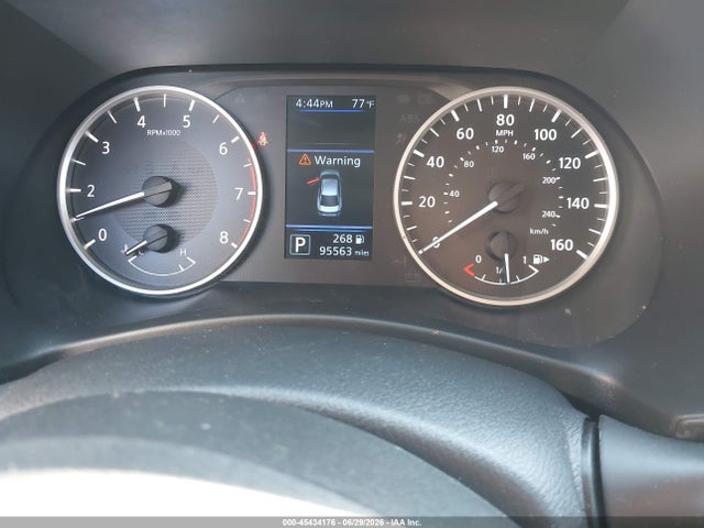 3N1AB8BV8RY222443 Nissan Sentra S Xtronic Cvt