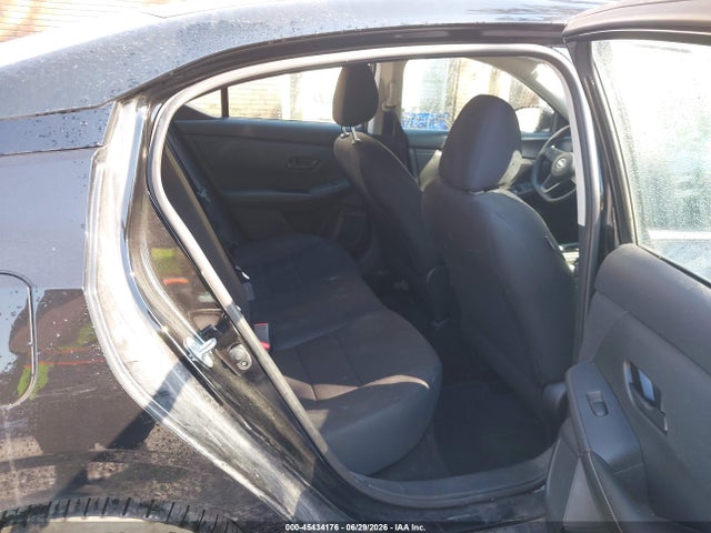 3N1AB8BV8RY222443 Nissan Sentra S Xtronic Cvt