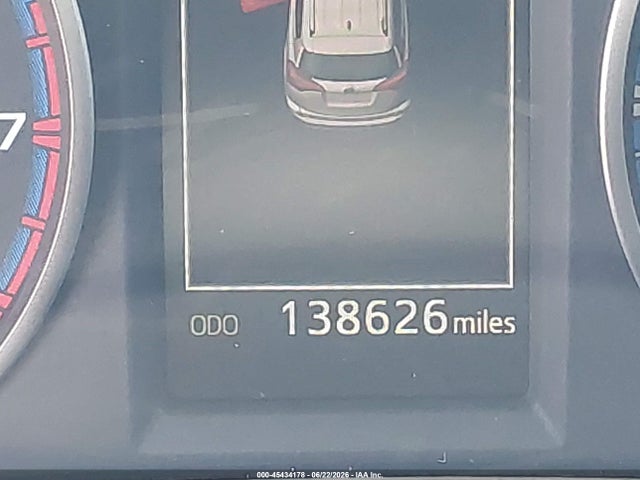 Toyota RAV4 LE 2018 2T3ZFREV3JW440306 Image 15