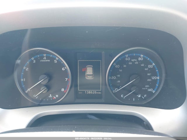 Toyota RAV4 LE 2018 2T3ZFREV3JW440306 Image 7
