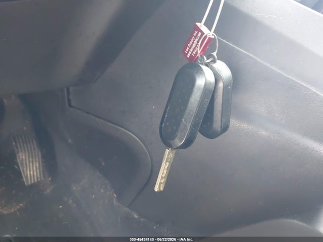 45434180 :رقم المزاد ، ZFBHRFBB4K6M05744 vin ، 2019 Ram Promaster City Tradesman Slt مزاد بيع