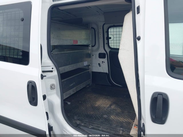 45434180 :رقم المزاد ، ZFBHRFBB4K6M05744 vin ، 2019 Ram Promaster City Tradesman Slt مزاد بيع
