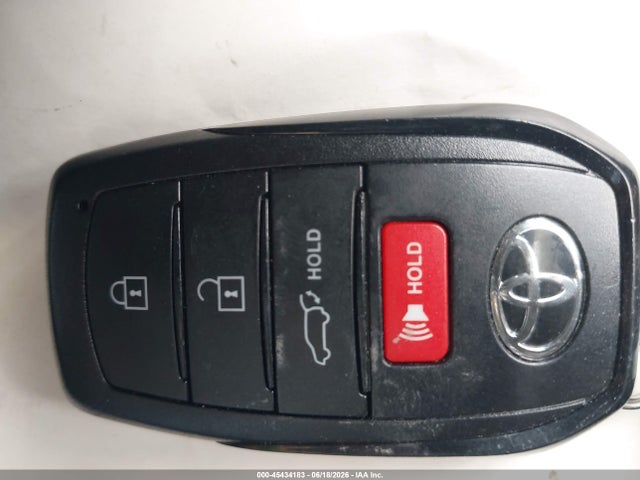 Toyota Highlander Le/xle/xse/limited/platinum 2024 5TDKDRAH4RS529757 Image 11
