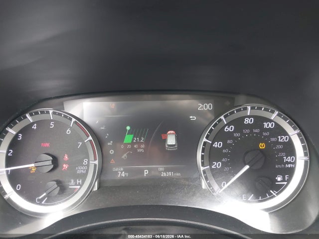Toyota Highlander Le/xle/xse/limited/platinum 2024 5TDKDRAH4RS529757 Image 7