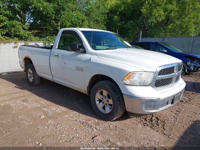 Aukcja sprzedaży 2013 Ram 1500 Slt, vin: 3C6JR7EP5DG503279, numer aukcji: 45434189