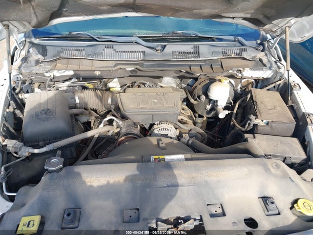 2013 Ram 1500 Slt მანქანა იყიდება აუქციონზე, vin: 3C6JR7EP5DG503279, აუქციონის ნომერი: 45434189