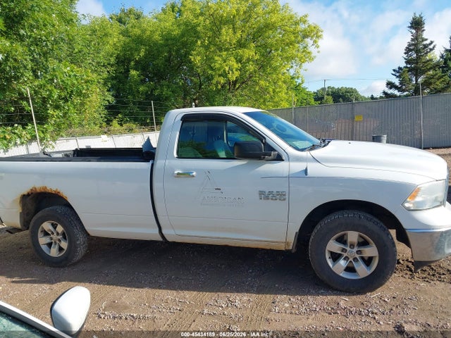 Aukcja sprzedaży 2013 Ram 1500 Slt, vin: 3C6JR7EP5DG503279, numer aukcji: 45434189